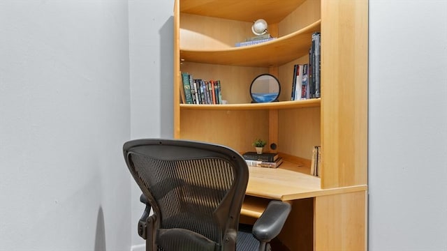 9 Longwood Dr Unit 11, Andover, MA 01810 - view of home office