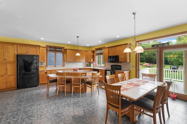 45 Pleasant St, Middleboro, MA 02346 - view of dining room