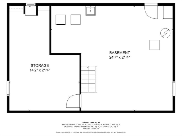 96 Hurd St, Lynn, MA 01905 - view of home floor plan