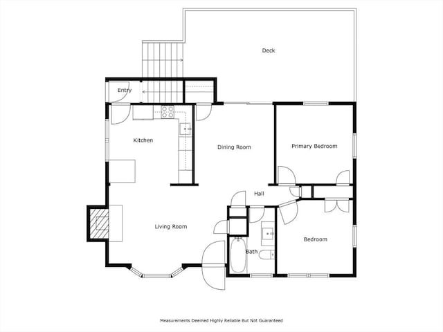 room layout