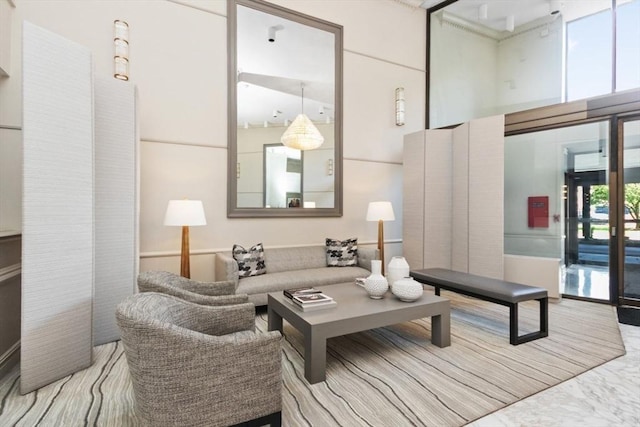 280 Boylston St Unit 110, Newton, MA 02467 - view of community lobby