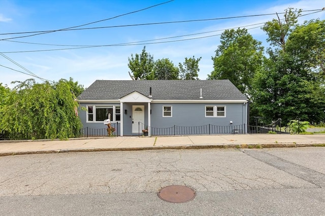 138 Dartmouth St, Everett, MA 02149 - view of front of home