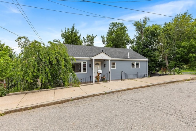 138 Dartmouth St, Everett, MA 02149 - view of front of house