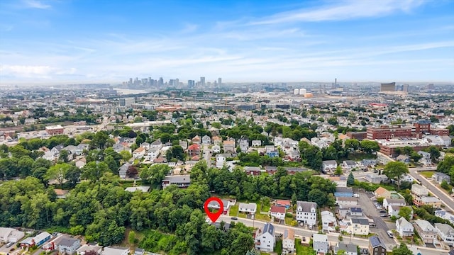 138 Dartmouth St, Everett, MA 02149 - view of property location with nearby urban area