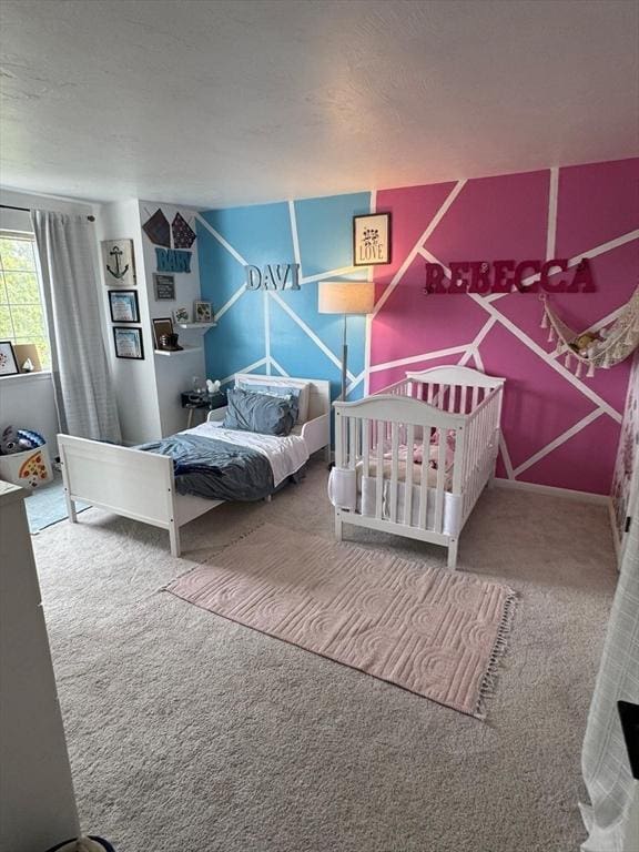 159 Tall Oaks Dr Unit H, Weymouth, MA 02190 - view of carpeted bedroom