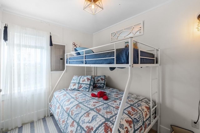 13 Hathaway St, Fairhaven, MA 02719 - view of bedroom