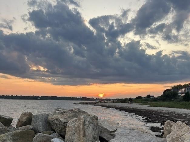 13 Hathaway St, Fairhaven, MA 02719 - water view