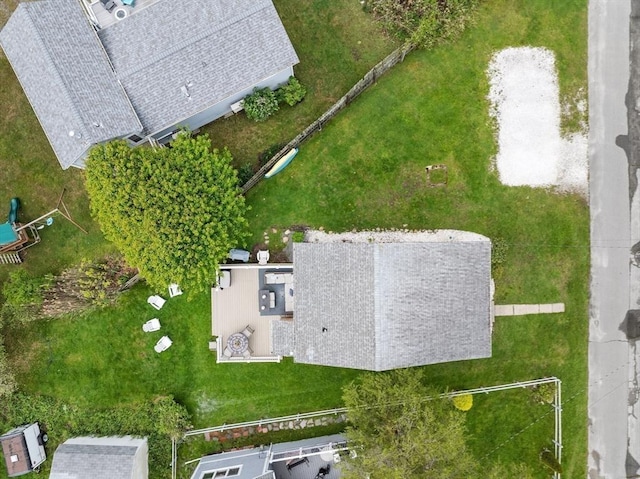 13 Hathaway St, Fairhaven, MA 02719 - view of subject property