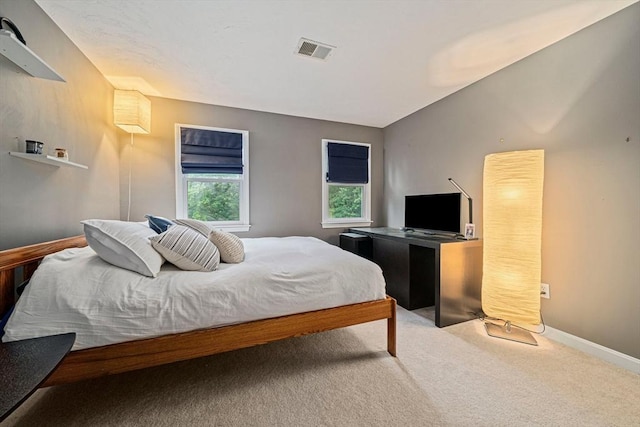 9 Captains Way E, Bridgewater, MA 02333 - carpeted bedroom with baseboards