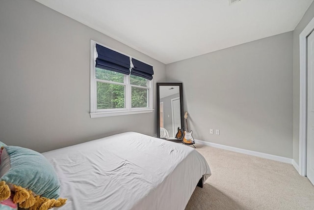 9 Captains Way E, Bridgewater, MA 02333 - bedroom with carpet and baseboards