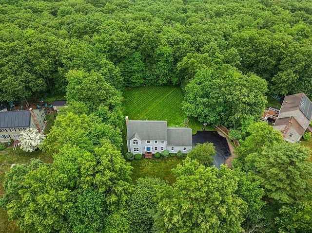 9 Captains Way E, Bridgewater, MA 02333 - view of subject property