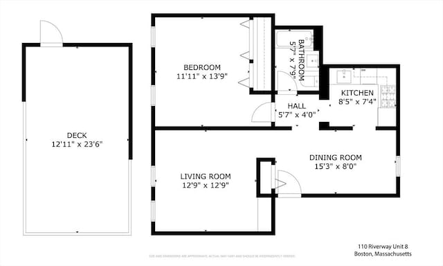 home floor plan