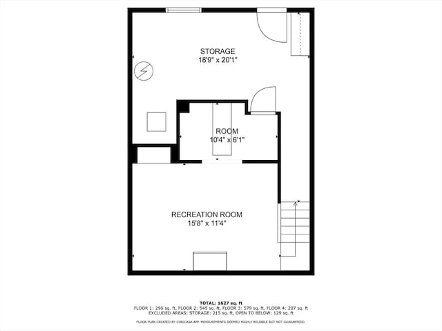 241 Broadway Rd Unit 56, Dracut, MA 01826 - room layout