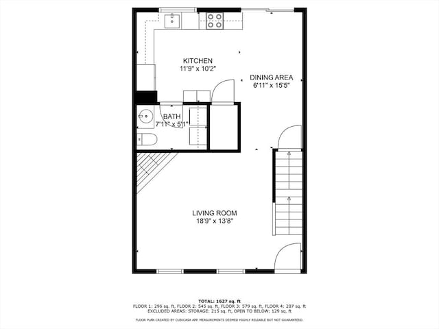 241 Broadway Rd Unit 56, Dracut, MA 01826 - room layout