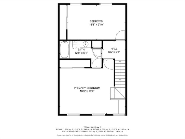241 Broadway Rd Unit 56, Dracut, MA 01826 - home floor plan