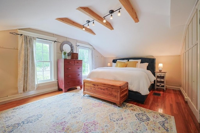 21 Witherell Pl, Plainville, MA 02762 - bedroom featuring wood finished floors and baseboards