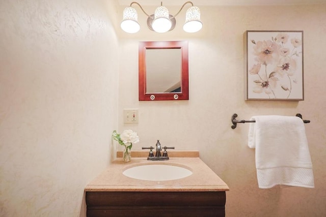 21 Witherell Pl, Plainville, MA 02762 - bathroom with vanity
