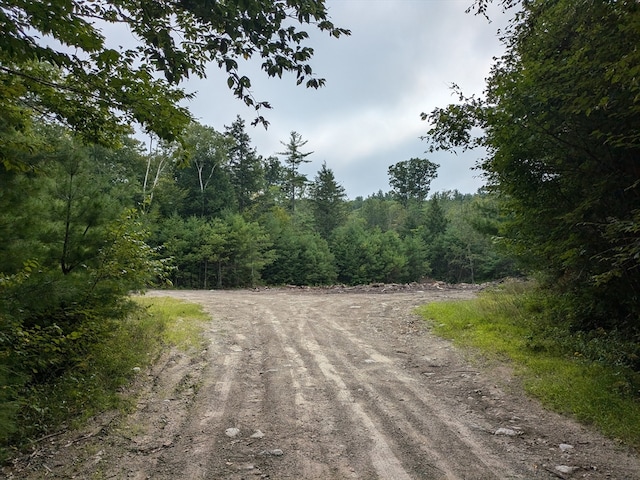 Listing photo 3 for LOT Eaton Grange Rd, Sutton NH 03221