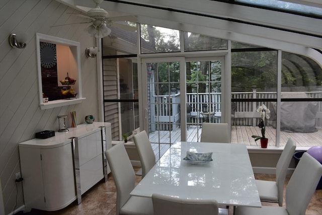 16 Sherborne Cir, Ashland, MA 01721 - view of sunroom