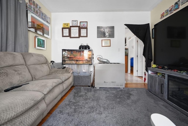 32 Slater St, Fall River, MA 02720 - view of living room
