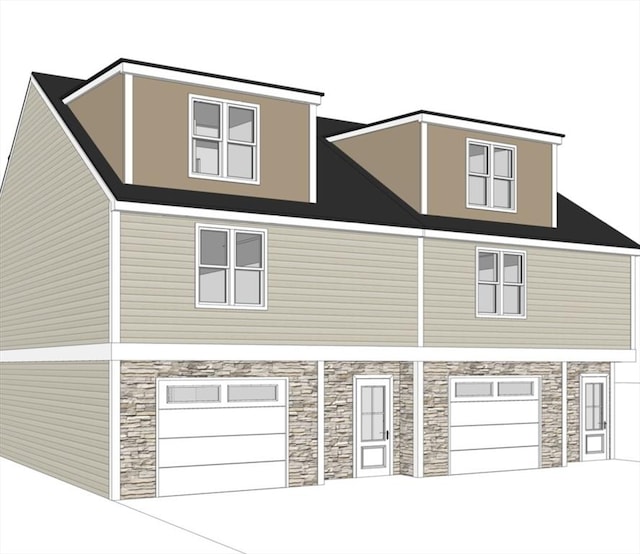 11 Dyer St Unit 11, Rockland, MA 02370 - view of miscellaneous property collateral