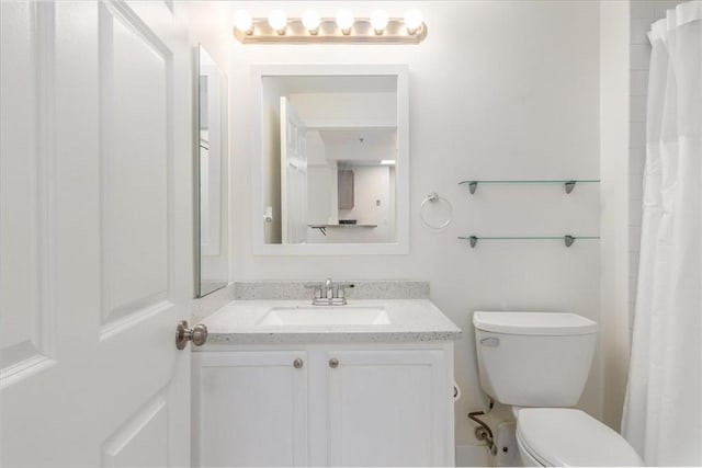 169 Monsignor Obrien Hwy Unit 206, Cambridge, MA 02141 - full bathroom with toilet and vanity