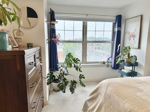 300 Allston St Unit 511, Boston, MA 02135 - bedroom featuring carpet flooring