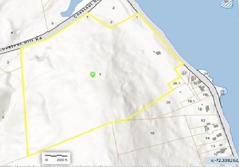 270 Holtshire Rd, Orange, MA 01364 - map / location