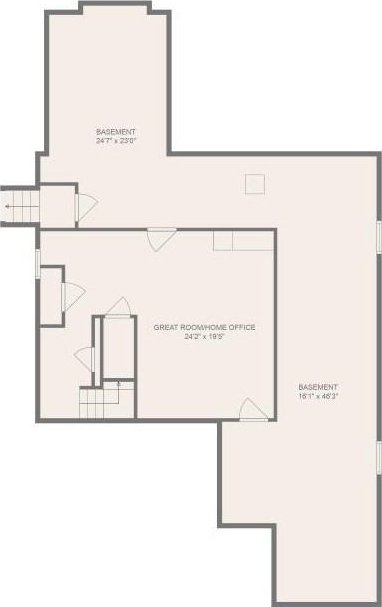 27 Sophia Dr, Rehoboth, MA 02769 - floor plan / room layout