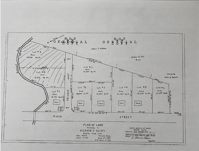1160R Main St, Walpole, MA 02081