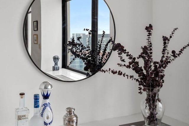65 E India Unit 27F, Boston, MA 02110 - detailed view