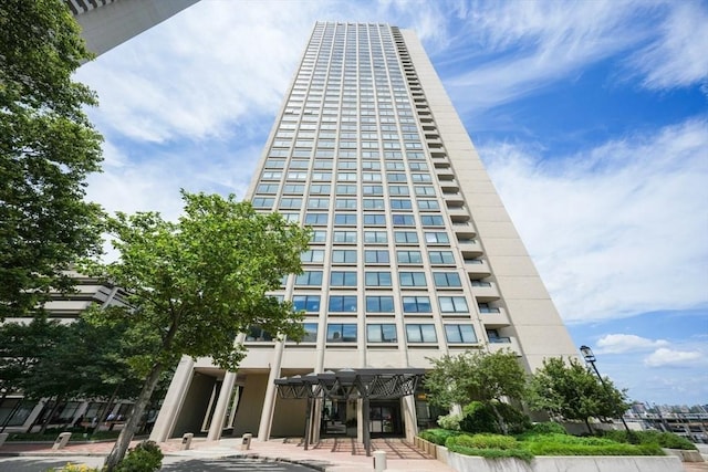 65 E India Unit 27F, Boston, MA 02110 - view of building exterior