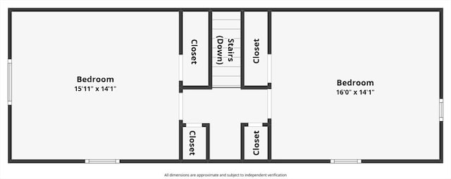 242 Furnace Brook Pkwy, Quincy, MA 02169 - floor plan / room layout