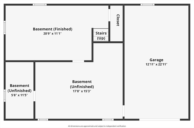 242 Furnace Brook Pkwy, Quincy, MA 02169 - floor plan / room layout