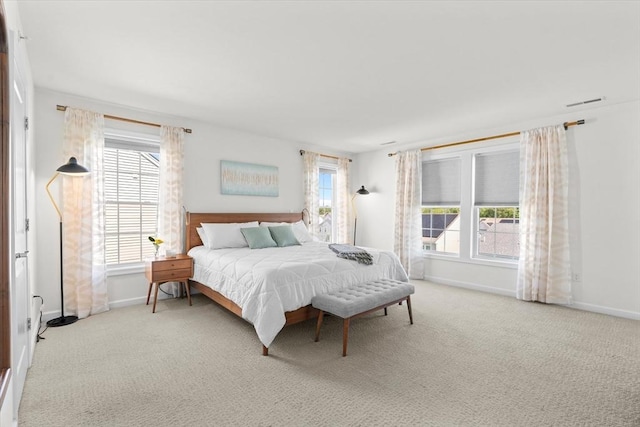 5 Redwood Path Unit 5, Hopkinton, MA 01748 - carpeted bedroom with baseboards