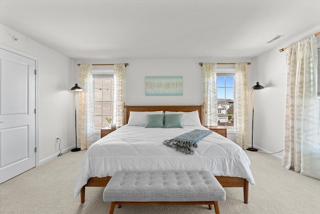 5 Redwood Path Unit 5, Hopkinton, MA 01748 - bedroom featuring carpet floors and baseboards
