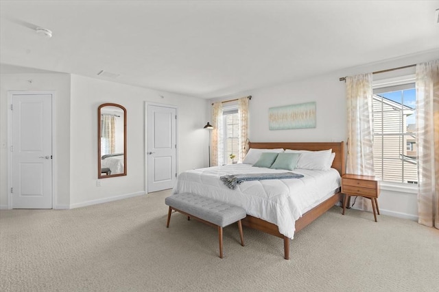 5 Redwood Path Unit 5, Hopkinton, MA 01748 - carpeted bedroom featuring baseboards