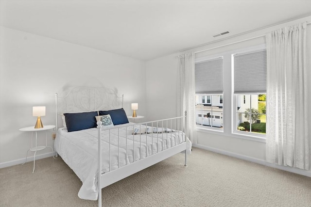 5 Redwood Path Unit 5, Hopkinton, MA 01748 - bedroom featuring carpet and baseboards
