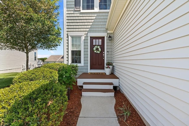 5 Redwood Path Unit 5, Hopkinton, MA 01748 - view of property entrance