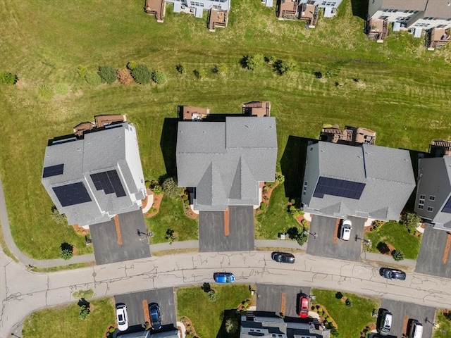 5 Redwood Path Unit 5, Hopkinton, MA 01748 - aerial overview of property's location featuring nearby suburban area
