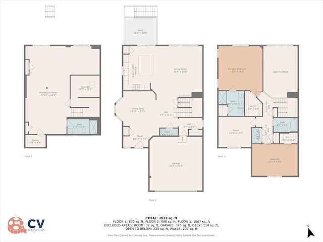 5 Redwood Path Unit 5, Hopkinton, MA 01748 - room layout