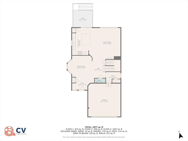 5 Redwood Path Unit 5, Hopkinton, MA 01748 - floor plan / room layout