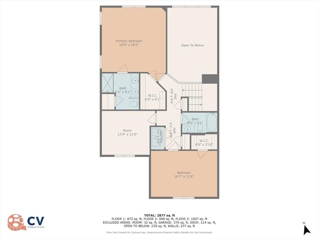 5 Redwood Path Unit 5, Hopkinton, MA 01748 - room layout