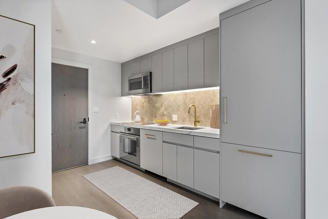 55 Lagrange Unit 808, Boston, MA 02116