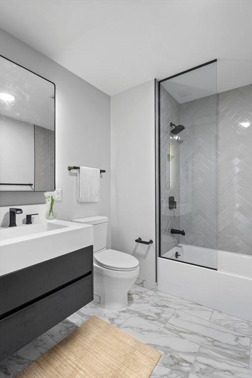 55 Lagrange Unit 808, Boston, MA 02116