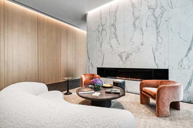 55 Lagrange Unit 808, Boston, MA 02116