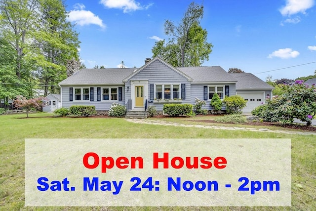 16 Highland Ave, Holden, MA 01520 - view of miscellaneous listing collateral