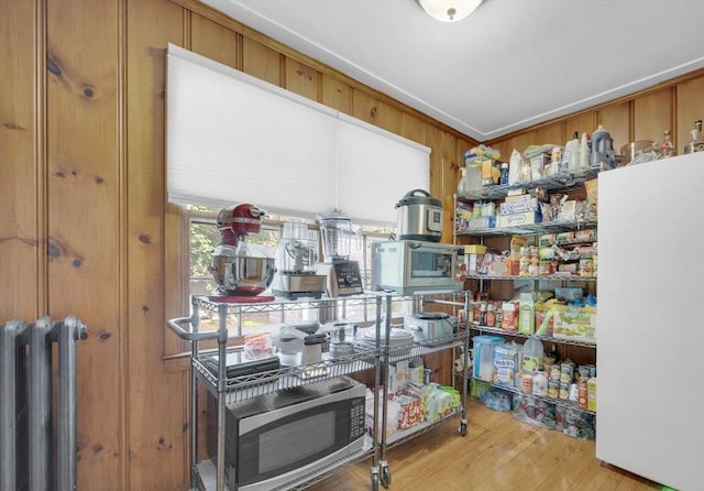 16 Highland Ave, Holden, MA 01520 - storage area featuring radiator heating unit