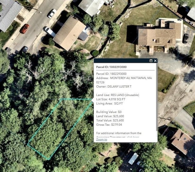 60AND64 Monterey Ave, Boston, MA 02126