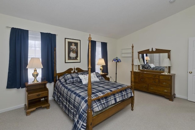 585 Sheridan St Unit 36, Chicopee, MA 01020 - carpeted bedroom with baseboards and multiple windows